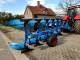 Плуг оборотный Lemken VariOpal 8 6 корпусов (2006)