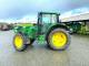 Трактор John Deere 6120 M (2016)