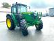 Трактор John Deere 6120 M (2016)
