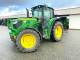 Трактор John Deere 6120 M (2016)