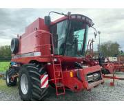 Комбайн Case IH 2388