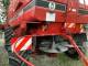 Комбайн Case IH 2388 (2003)