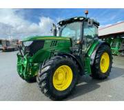 Трактор John Deere 6130 R