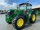 Трактор John Deere 6130 R (2015)