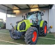 Трактор Claas Axion 620 CIS