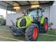 Трактор Claas Axion 620 CIS (2015)