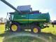 Комбайн John Deere S 560 (2009)