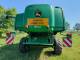 Комбайн John Deere S 560 (2009)
