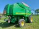 Комбайн John Deere S 560 (2009)