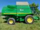 Комбайн John Deere S 560 (2009)