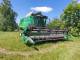 Комбайн John Deere S 560 (2009)