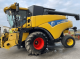 Комбайн New Holland CR 9060 (2008)