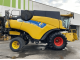Комбайн New Holland CR 9060 (2008)