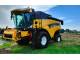 Комбайн New Holland CX 860 (2003)