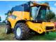 Комбайн New Holland CX 860 (2003)