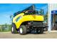 Комбайн New Holland CR 9060 (2008)