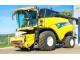 Комбайн New Holland CR 9060 (2008)