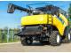 Комбайн New Holland CR 9060 (2008)