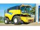 Комбайн New Holland CR 9060 (2008)