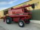 Комбайн Case IH 2166 (1996)