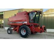 Комбайн Case IH 2166