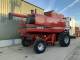 Комбайн Case IH 2166 (1996)