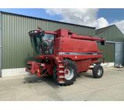 Комбайн Case IH 2188
