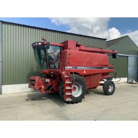 Комбайн Case IH 2188 (1996)