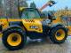 Погрузчик JCB 531-70 (2017)