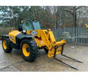 Погрузчик JCB 531-70