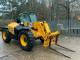 Погрузчик JCB 531-70 (2017)