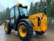 Погрузчик JCB 531-70 (2017)