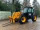Погрузчик JCB 531-70 (2017)
