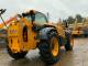 Погрузчик JCB 531-70 (2017)