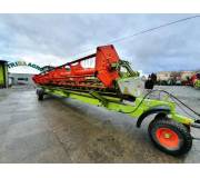 Жатка зернова Claas V1050
