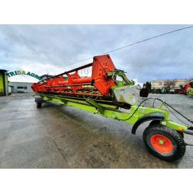 Жатка зерновая Claas V1050 (2008)