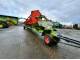 Жатка зернова Claas V1050 (2008)