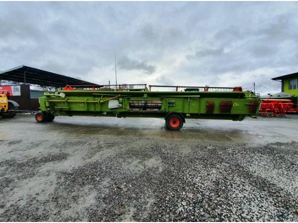 Жатка зернова Claas V1050 (2008)