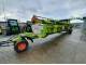 Жатка зернова Claas V1050 (2008)
