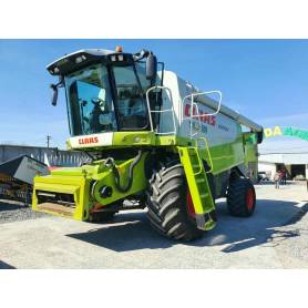 Комбайн Claas Lexion 580+ (2010)
