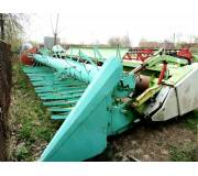 Жатка зерновая Claas Vario 750