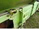 Жатка зернова Claas Vario 750 (2000)
