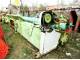 Жатка зернова Claas Vario 750 (2000)