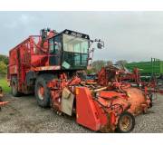Свеклоуборочный комбайн HOLMER KRBS T2