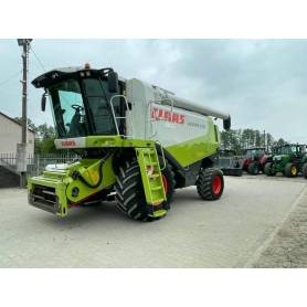 Комбайн Claas Lexion 570  (2006)