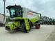 Комбайн Claas Lexion 570  (2006)
