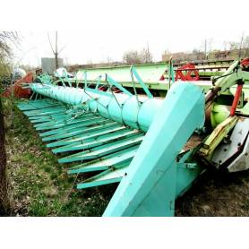 Подсолнечная приставка Claas 7.5 метра (2000) 