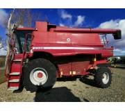 Комбайн Case IH 2388