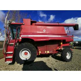 Комбайн Case IH 2388 (1999)