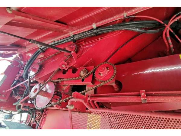 Комбайн Case IH 2388 (1999)